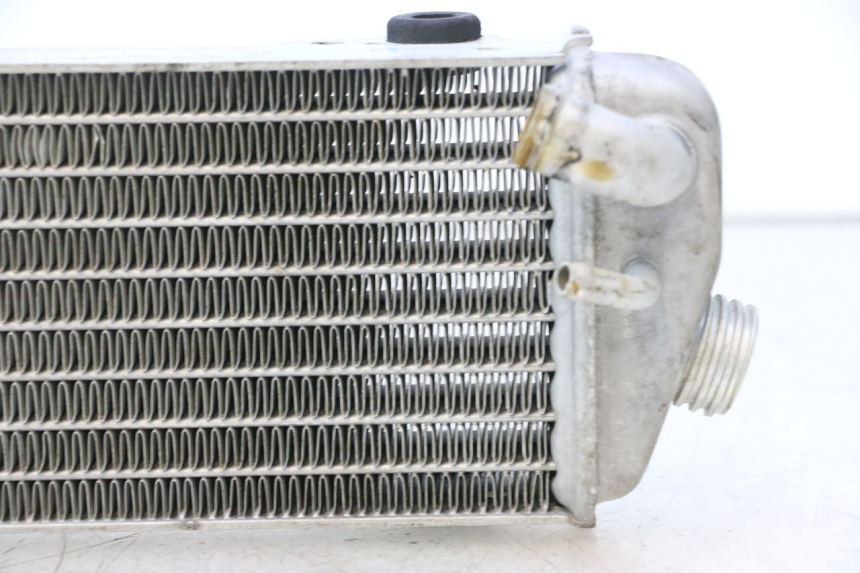 photo de RADIATORE RIEJU MRT PRO SUPERMOTARD 50 (2007 - 2018) - Dettaglio del componente