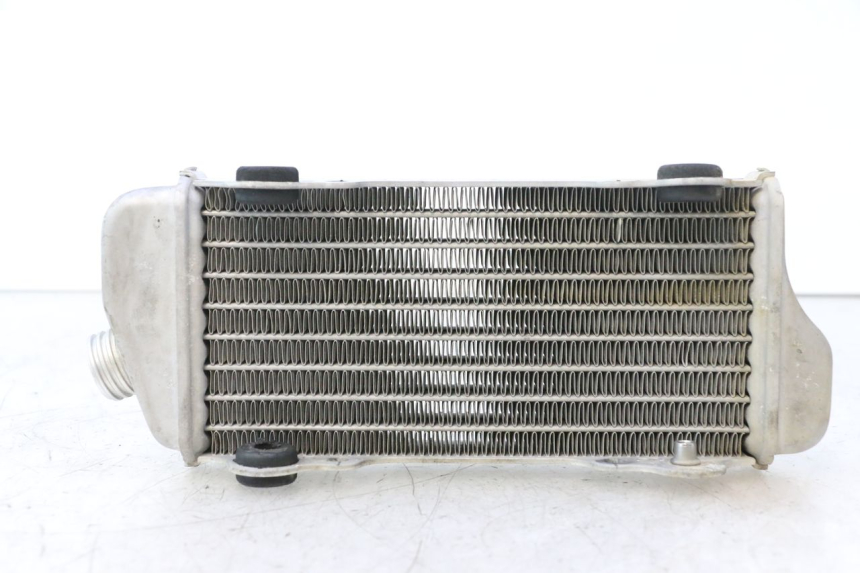 photo de RADIATORE RIEJU MRT PRO SUPERMOTARD 50 (2007 - 2018) - Altra angolazione