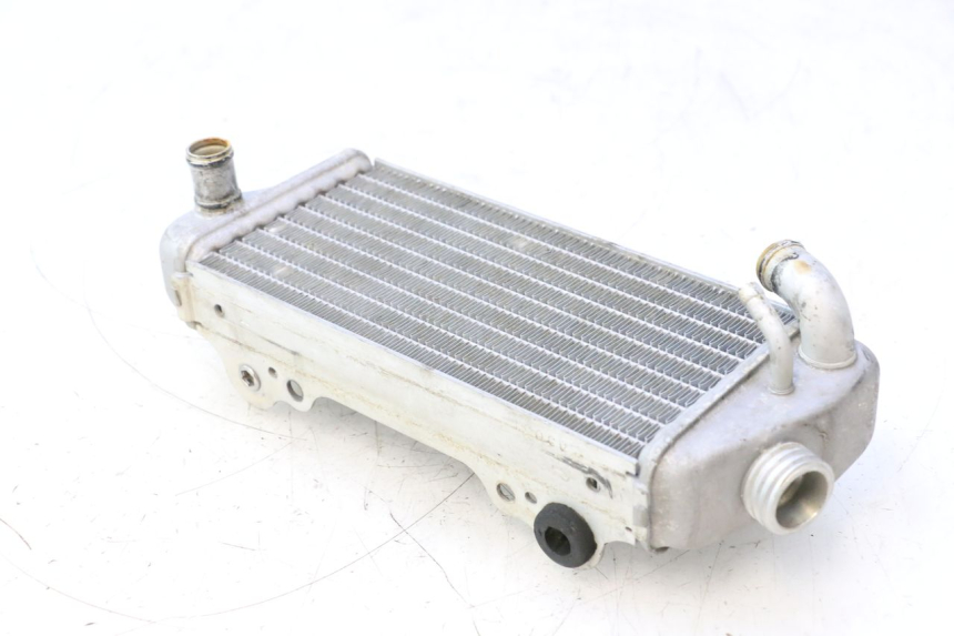 photo de RADIATORE RIEJU MRT PRO SUPERMOTARD 50 (2007 - 2018) - Stato della superficie e materiale