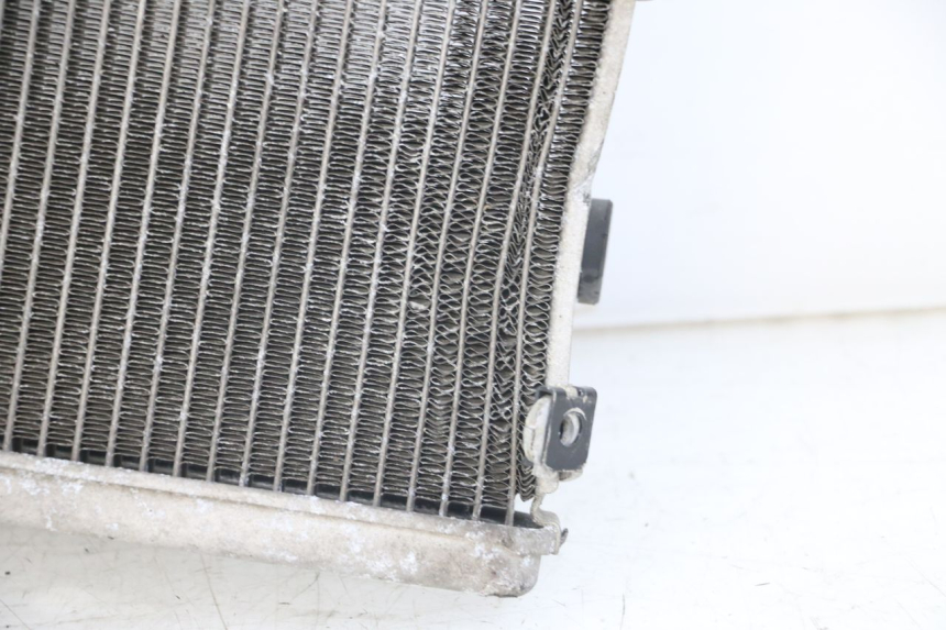 photo de RADIATORE YAMAHA MT-07 MT07 ABS 700 (2014 - 2017) - Zoom sui componenti