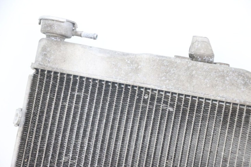 photo de RADIATORE YAMAHA MT-07 MT07 ABS 700 (2014 - 2017) - Foto prodotto supplementare