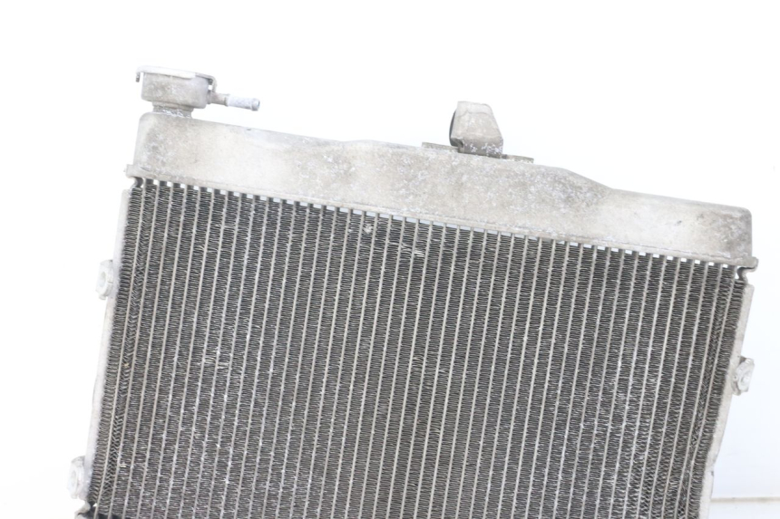 photo de RADIATORE YAMAHA MT-07 MT07 ABS 700 (2014 - 2017) - Altra angolazione