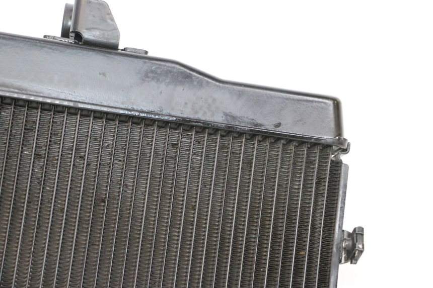 photo de RADIATORE YAMAHA MT-07 MT07 ABS 700 (2018 - 2020) - Zoom qualità usato