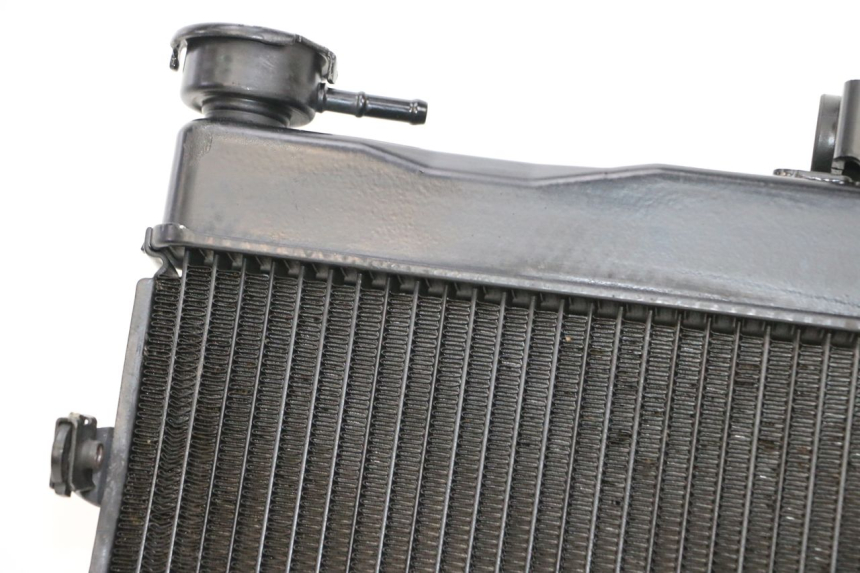 photo de RADIATORE YAMAHA MT-07 MT07 ABS 700 (2018 - 2020) - Panoramica del profilo