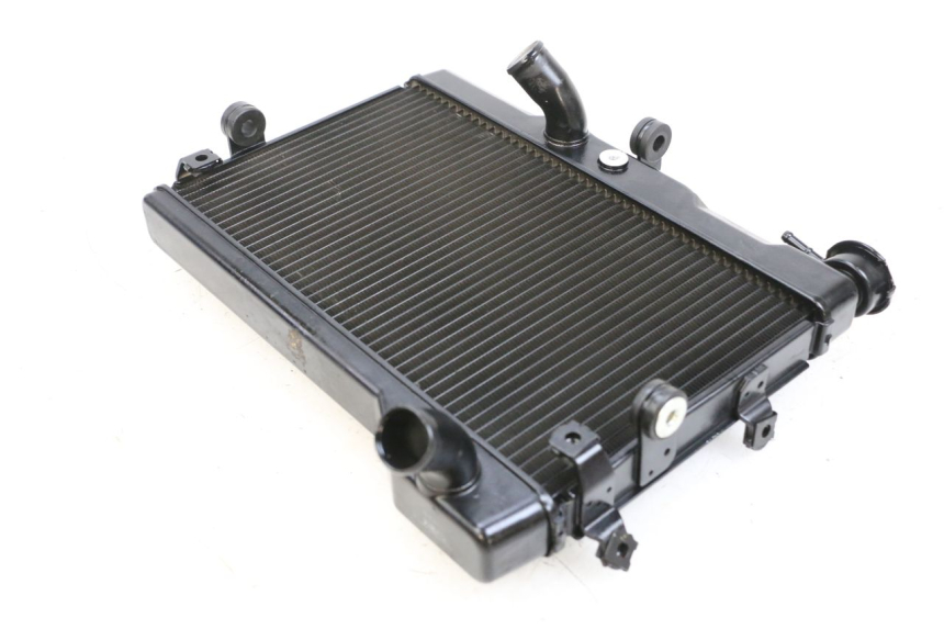 photo de RADIATORE YAMAHA MT-07 MT07 ABS 700 (2018 - 2020) - Primo piano tecnico