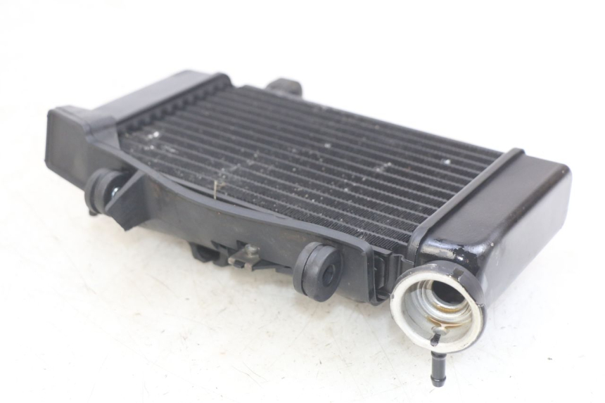 photo de RADIATORE YAMAHA MT ABS 125 (2014 - 2018) - Zoom sullo stato d'uso