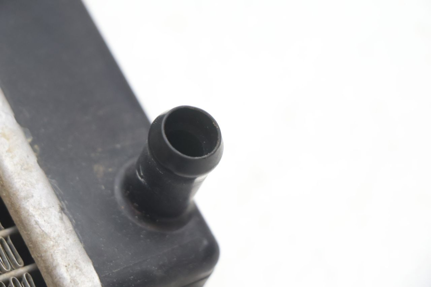 photo de RADIATORE KYMCO MXU R 250 (2004 - 2010) - Primo piano tecnico