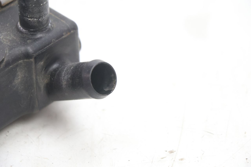 photo de RADIATORE KYMCO MXU R 250 (2004 - 2010) - Dettagli dei punti di fissaggio