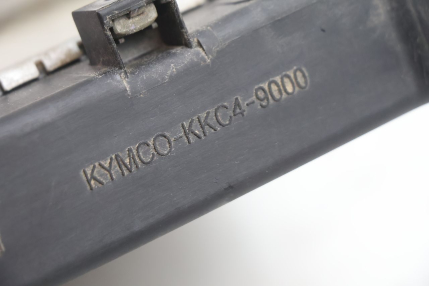 photo de RADIATORE KYMCO MXU R 250 (2004 - 2010) - Ricambio usato controllato