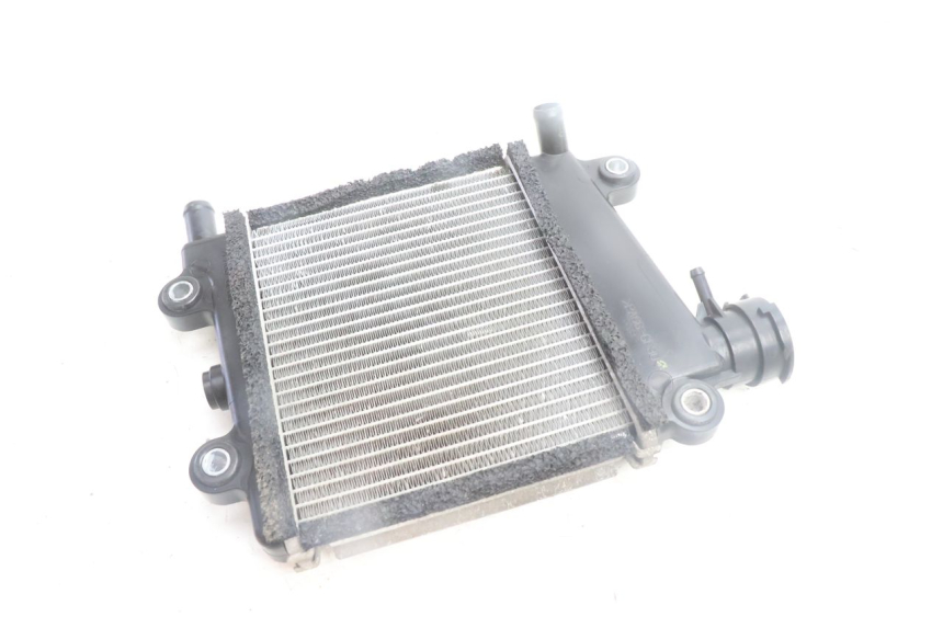 photo de RADIATORE YAMAHA N-MAX NMAX 125 (2021 - 2024) - Dettaglio del componente