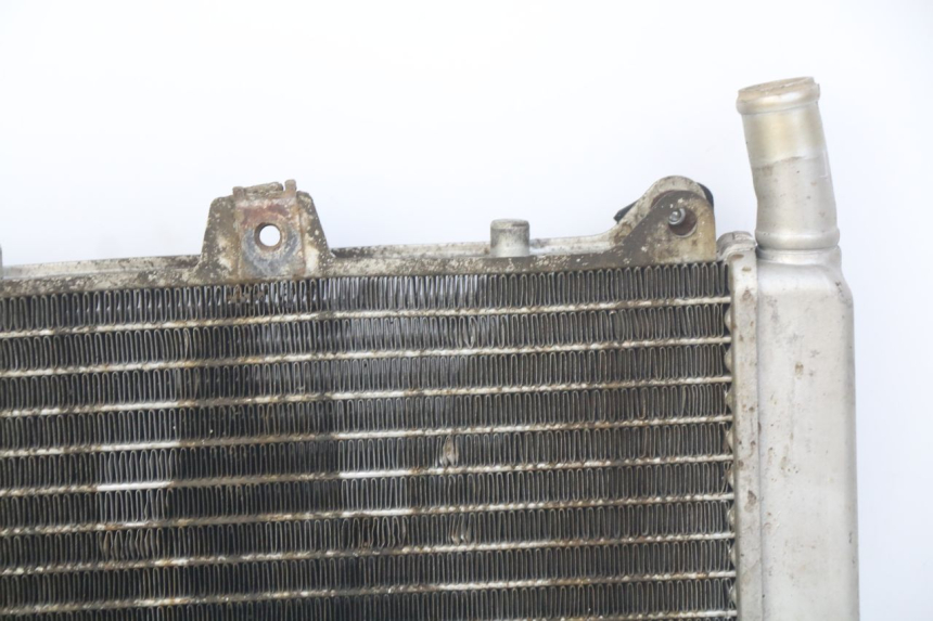 photo de RADIATORE GILERA NEXUS 125 (2007 - 2009) - Dettagli dei punti di fissaggio