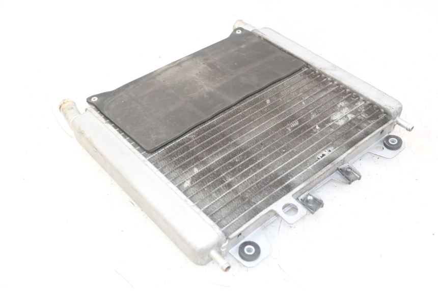 photo de RADIATORE GILERA NEXUS 125 (2009 - 2013) - Primo piano tecnico