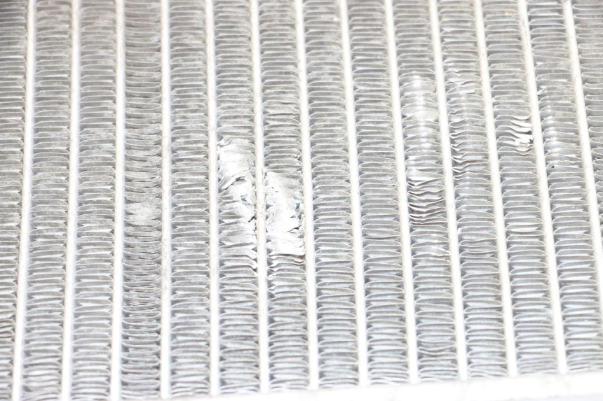 photo de RADIATORE GILERA NEXUS 125 (2009 - 2013) - Vista d'insieme del prodotto