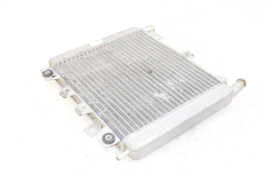 photo de RADIATORE GILERA NEXUS 125 (2009 - 2013) - Dettagli dei punti di fissaggio