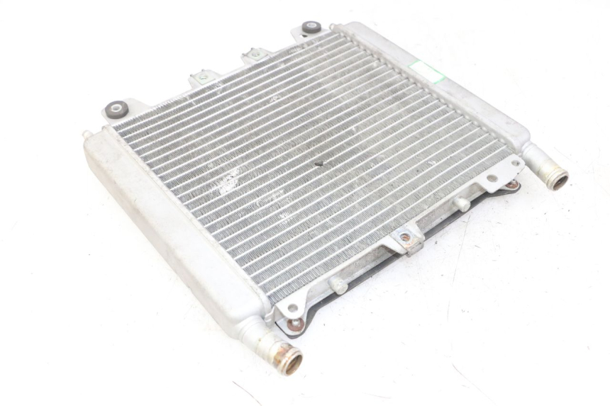 photo de RADIATORE GILERA NEXUS 125 (2009 - 2013) - Marcature e riferimenti originali