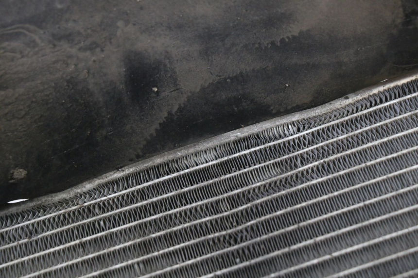 photo de RADIATORE GILERA NEXUS 125 (2009 - 2013) - Caratteristiche distintive