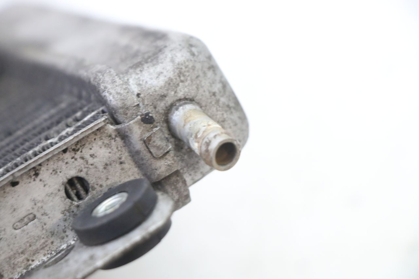 photo de RADIATORE GILERA NEXUS 125 (2009 - 2013) - Foto prodotto supplementare