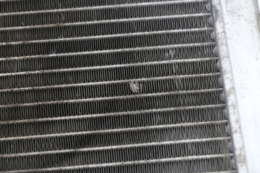 photo de RADIATORE GILERA NEXUS 125 (2009 - 2013) - Zoom sullo stato d'uso