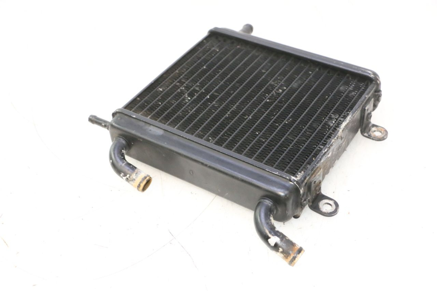 photo de RADIATORE MBK NITRO 50 (2004 - 2008) - Caratteristiche distintive