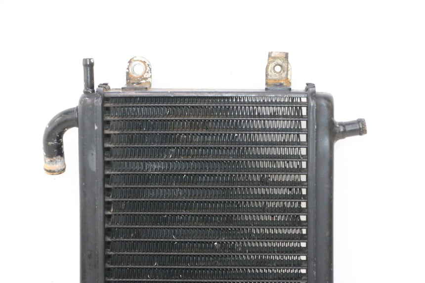 photo de RADIATORE MBK NITRO 50 (2004 - 2008) - Primo piano ad alta risoluzione