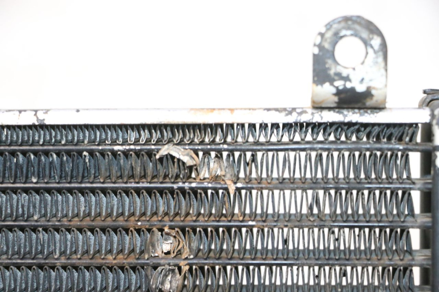 photo de RADIATORE MBK NITRO 50 (2004 - 2008) - Altra angolazione