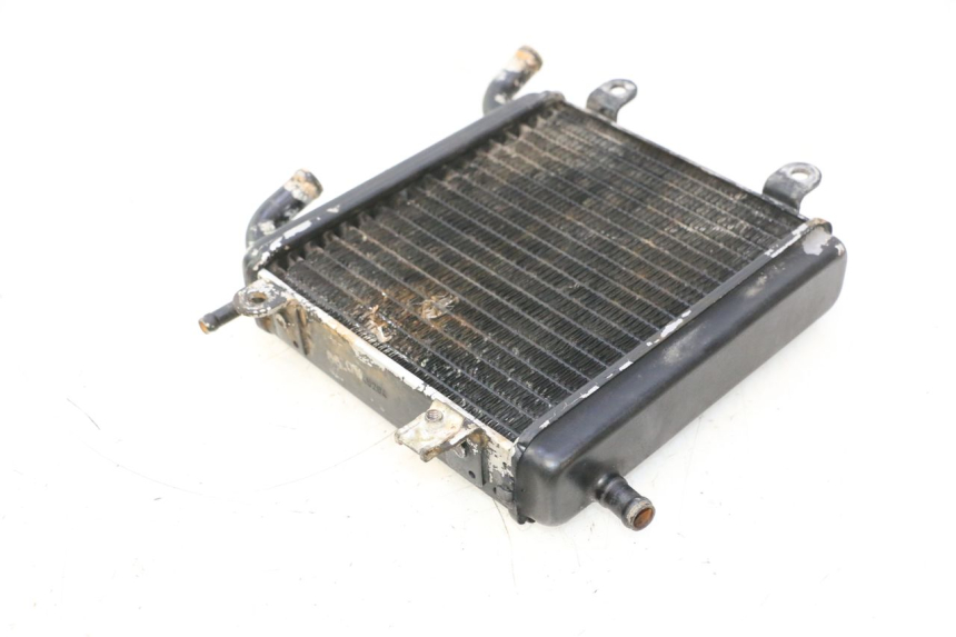 photo de RADIATORE MBK NITRO 50 (2004 - 2008) - Dettagli dei punti di fissaggio