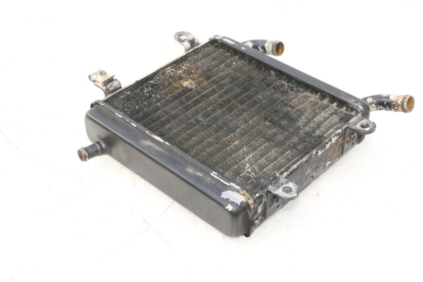 photo de RADIATORE MBK NITRO 50 (2004 - 2008) - Stato della superficie e materiale