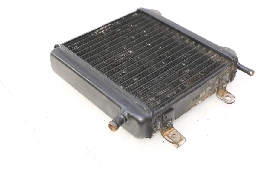 photo de RADIATORE MBK NITRO 50 (2004 - 2008) - Marcature e riferimenti originali