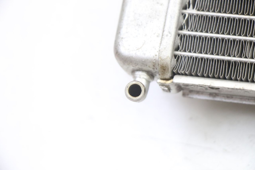 photo de RADIATORE PIAGGIO NRG POWER PUREJET 50 (2018 - 2021) - Primo piano tecnico
