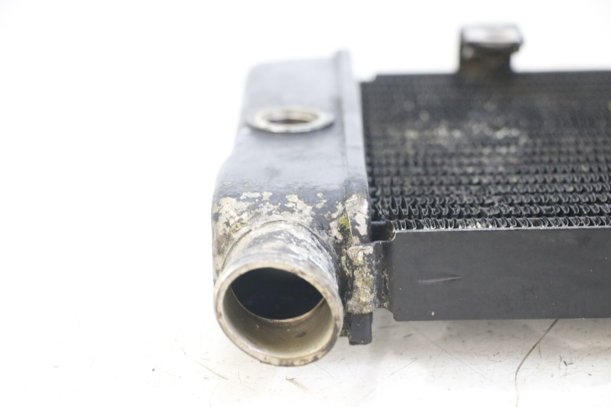 photo de RADIATORE HONDA NTV DEAUVILLE 650 (1998 - 2001) - Zoom sullo stato d'uso