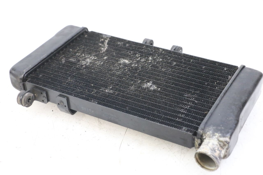 photo de RADIATORE HONDA NTV DEAUVILLE 650 (1998 - 2001) - Dettagli dei punti di fissaggio