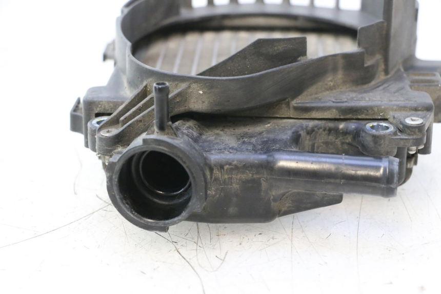photo de RADIATORE HONDA PCX (JF28) 125 (2009 - 2011) - Dettaglio del componente