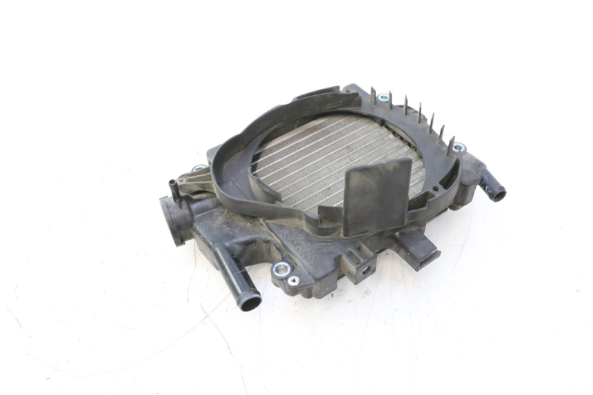 photo de RADIATORE HONDA PCX (JF28) 125 (2009 - 2011) - Vista d'insieme del prodotto
