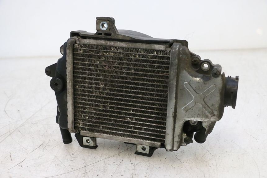 photo de RADIATORE HONDA PCX (JF57/JF64) 125 (2014 - 2018) - Vista principale