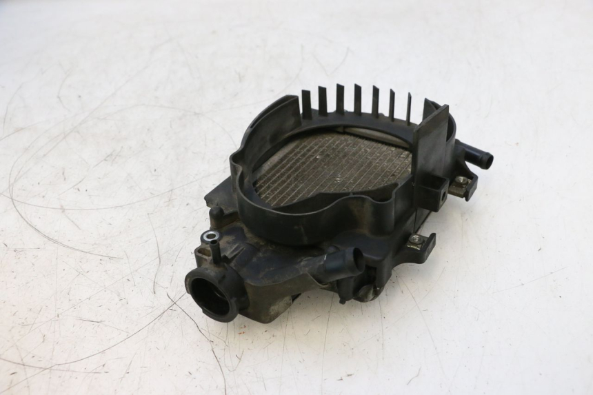 photo de RADIATORE HONDA PCX (JF57/JF64) 125 (2014 - 2018) - Dettaglio del componente