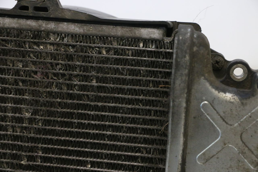 photo de RADIATORE HONDA PCX (JF57/JF64) 125 (2014 - 2018) - Altra vista dell'articolo