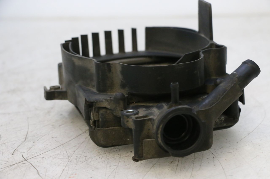 photo de RADIATORE HONDA PCX (JF57/JF64) 125 (2014 - 2018) - Primo piano tecnico