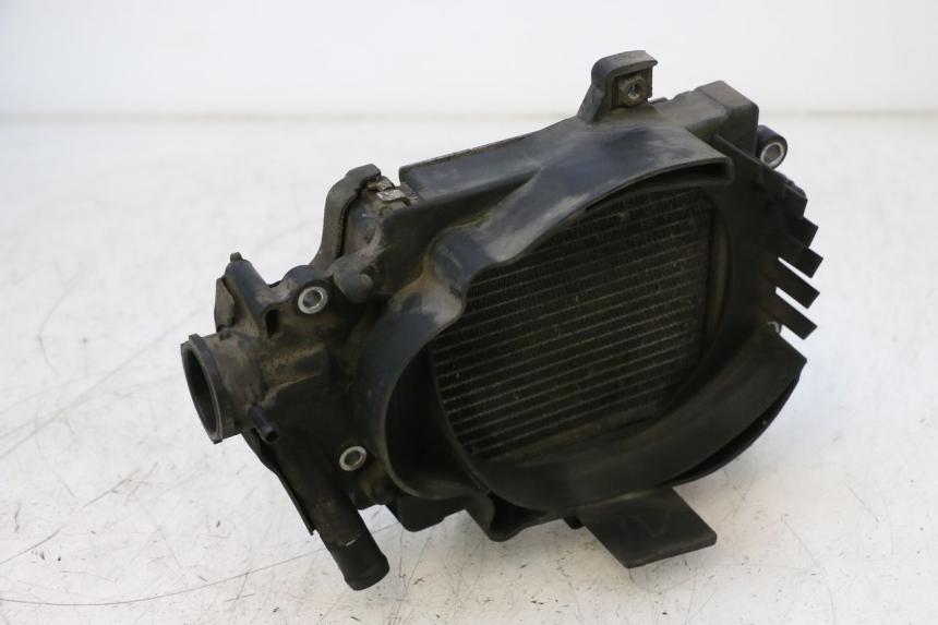 photo de RADIATORE HONDA PCX (JF57/JF64) 125 (2014 - 2018) - Ricambio usato controllato