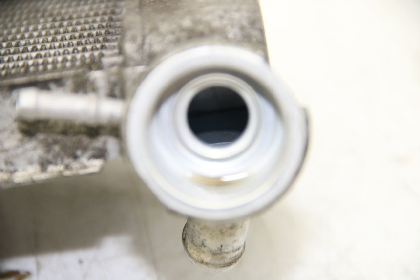 photo de RADIATORE HONDA PES PS I 125 (2006 - 2012) - Zoom sullo stato d'uso