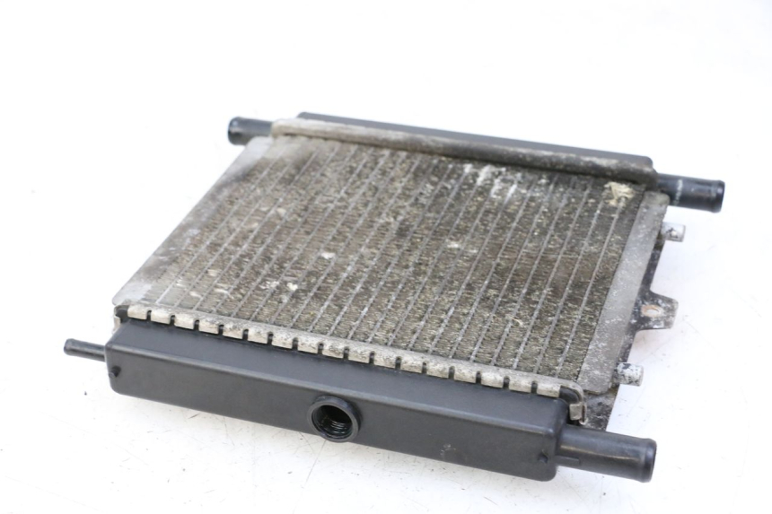 photo de RADIATORE PEUGEOT SATELIS 125 (2013 - 2018) - Zoom sullo stato d'uso