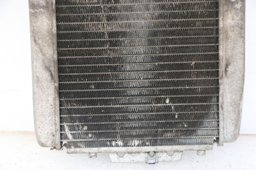 photo de RADIATORE PIAGGIO MP3 125 (2006 - 2014) - Stato della superficie e materiale