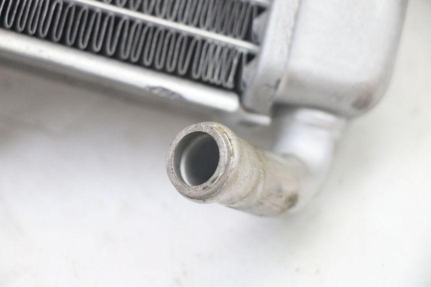 photo de RADIATORE PIAGGIO NRG POWER PUREJET 50 (2018 - 2021) - Primo piano tecnico