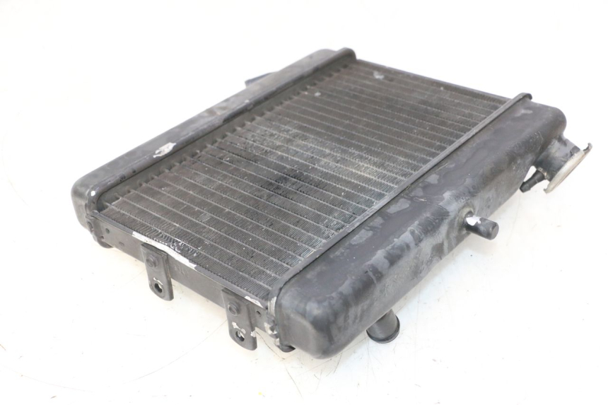 photo de RADIATORE MZ RT 125 (2000 - 2008) - Dettagli dei punti di fissaggio