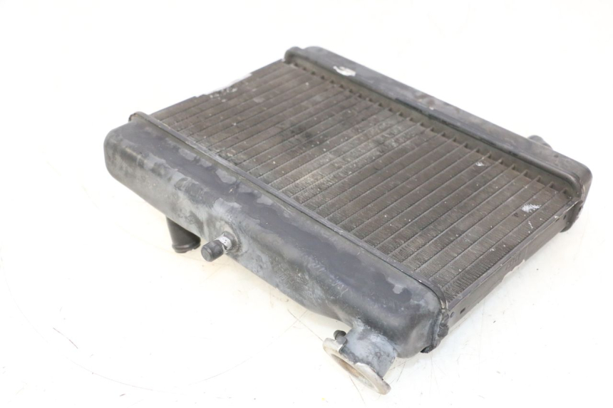 photo de RADIATORE MZ RT 125 (2000 - 2008) - Stato della superficie e materiale
