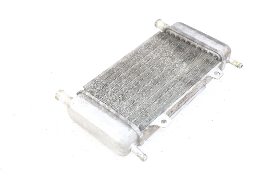 photo de RADIATORE GILERA RUNNER LC 50 (1997 - 1998) - Primo piano tecnico