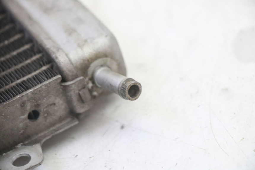 photo de RADIATORE GILERA RUNNER SP 50 (2009 - 2017) - Dettagli dei punti di fissaggio