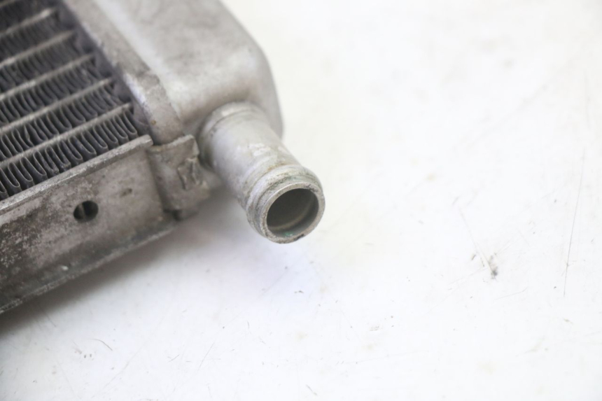 photo de RADIATORE GILERA RUNNER SP 50 (2009 - 2017) - Marcature e riferimenti originali
