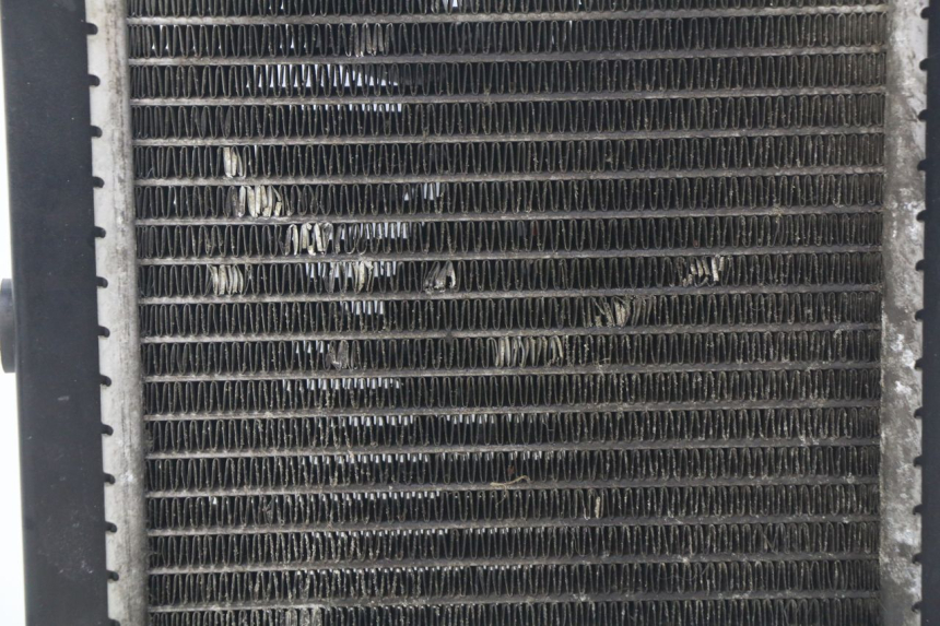 photo de RADIATORE PEUGEOT SATELIS COMPRESSOR K15 125 (2006 - 2009) - Dettaglio del componente