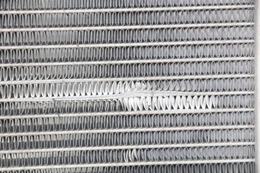 photo de RADIATORE PEUGEOT SATELIS 125 (2013 - 2018) - Primo piano tecnico