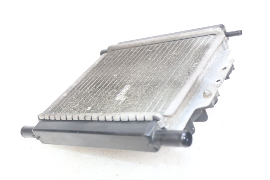 photo de RADIATORE PEUGEOT SATELIS 125 (2010 - 2012) - Zoom sullo stato d'uso